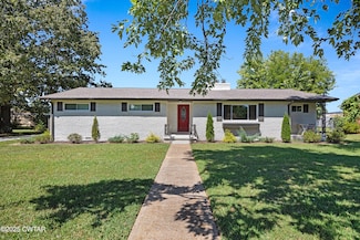 105 Dixie Ln, Jackson, TN 38301