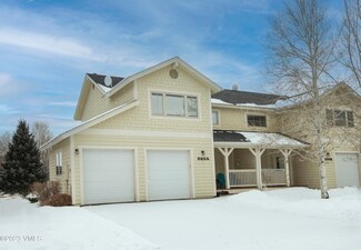 20 Tenderfoot Ln Unit A, Gypsum, CO 81637
