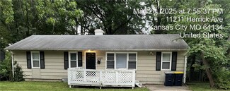 11211 Herrick Ave, Kansas City, MO 64134
