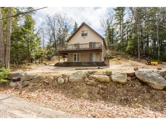 223 NE Pond Rd, Milton, NH 03851