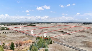 000 S Dover Rd Unit LOT 8, Medical Lake, WA 99022