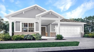 Ashbury, McCordsville, IN 46055