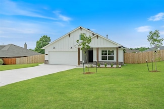 306 Mission Hills Dr, Guthrie, OK 73044