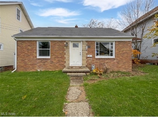 479 W High St, Alliance, OH 44601