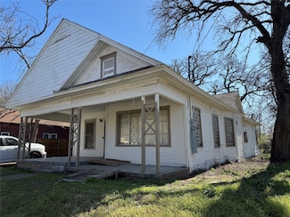 3801 Myrtle St, Dallas, TX 75215