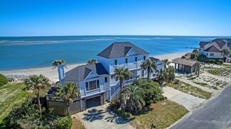3123 Marshall Blvd, Sullivans Island, SC 29482
