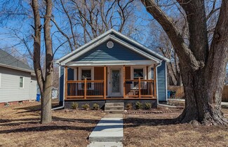1501 E 13th St, Des Moines, IA 50316