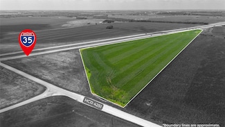 TBD Hcr-4251 Rd, Itasca, TX 76055