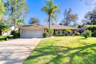 107 Roble Ln, Ormond Beach, FL 32174