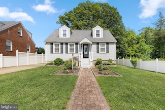 9 Pelczar Ave, Essex, MD 21221