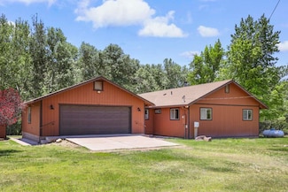 2137 N Flowing Springs Rd, Payson, AZ 85541