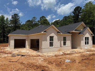 2231 Fox Creek Dr Lot#6 Ct, Haddock, GA 31033