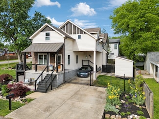 717 Groves Park Rd, Nashville, TN 37206