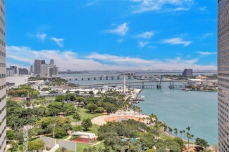 325 S Biscayne Blvd Unit 2414, Miami, FL 33131