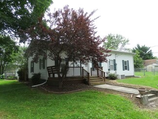919 Cleveland St, Bicknell, IN 47512
