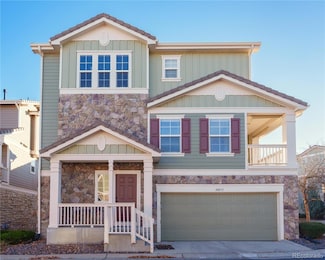 10071 Amston St, Parker, CO 80134