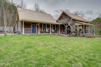 6840 Greystone Rd, Afton, TN 37616