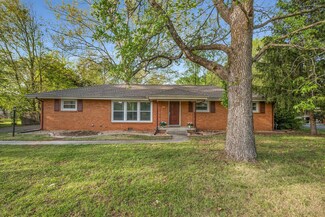 1603 Sherrill Blvd, Murfreesboro, TN 37130