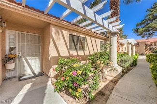 2851 S Valley View Blvd Unit 1075, Las Vegas, NV 89102