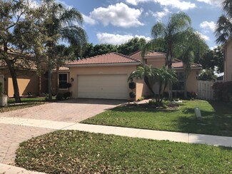 5321 Sancerre Cir, Lake Worth, FL 33463