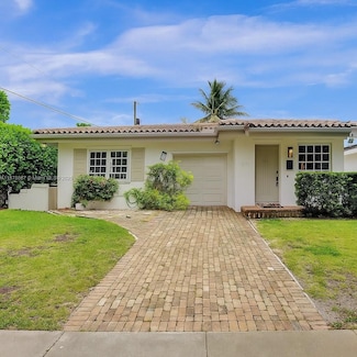 1402 Urbino Ave, Miami, FL 33146