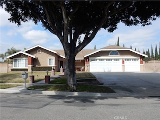 16780 Ash Dr, Fontana, CA 92337