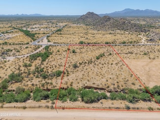 0 W Javelina Rd Unit 2 6749948, Maricopa, AZ 85139