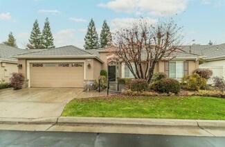 2150 W Rue st Michel, Fresno, CA 93711