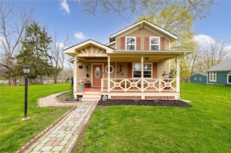 9652 Bean Hill Rd, Honeoye Falls, NY 14472