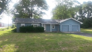 4887 N Old 41, Sullivan, IN 47882