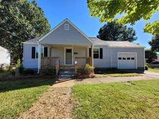 504 Beth Ave, Winston Salem, NC 27127