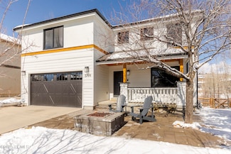 5799 Sagebrook Dr, Park City, UT 84098