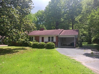 166 Westview St, Camden, TN 38320