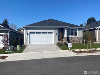 2524 Acer Loop SE, Lacey, WA 98513