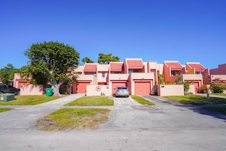 5717 NW 16th St Unit 20, Lauderhill, FL 33313