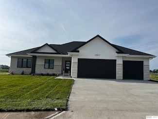 1007 Bluejay Cir, Ashland, NE 68003