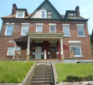 524 Airbrake Ave, Wilmerding, PA 15148