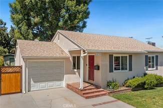 5775 Enfield Ave, Encino, CA 91316