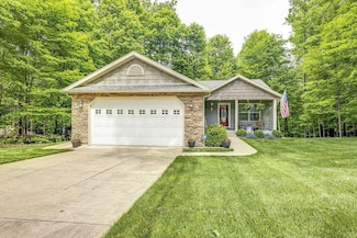 538 Grand Valley Dr, Howard, OH 43028