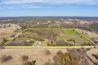 TBD Arkansas 217, Central City, AR 72941
