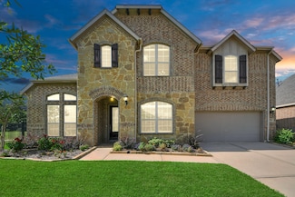 13914 Sedgefield Creek Trace, Cypress, TX 77429