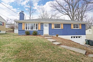 1399 Wolfangel Rd, Cincinnati, OH 45255