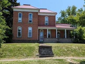 241 College Ave, Ashland, OH 44805