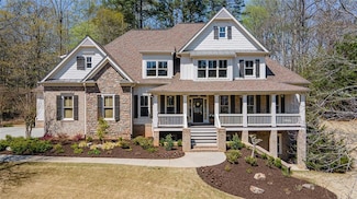 3227 Aviary Ct NW, Acworth, GA 30101