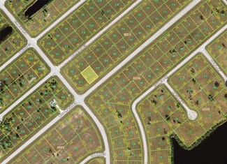 14332 Blue Marlin Rd, Cape Haze, FL 33946