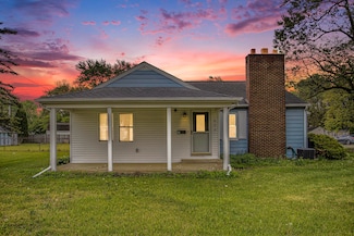 824 North Ave, Battle Creek, MI 49017