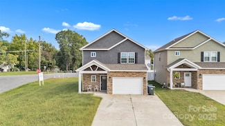 2510 Snow Creek Rd NE, Hickory, NC 28601