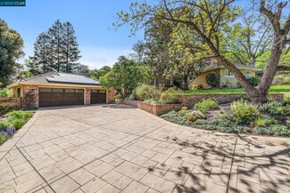 456 Deborah Ln, Walnut Creek, CA 94598