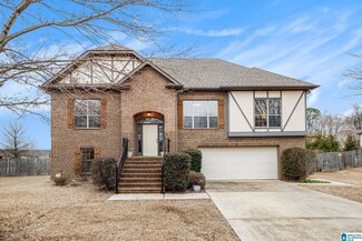 305 Cromwell, Maylene, AL 35114