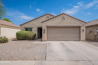 3310 W Hidalgo Ave, Phoenix, AZ 85041